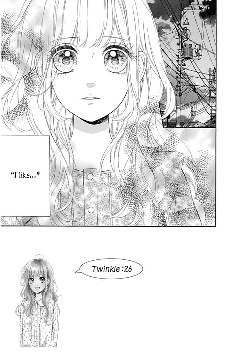Page 3 Chapter 31 Nagareboshi Lens