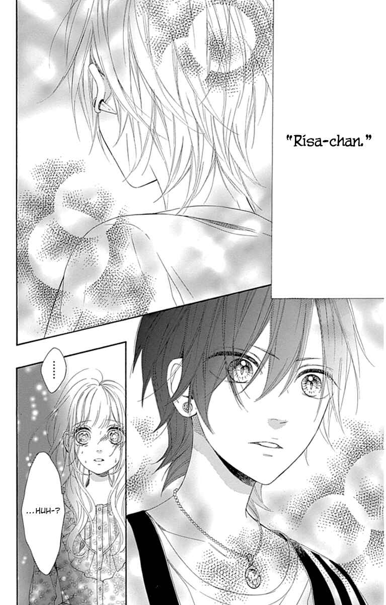 Page 4 Chapter 31 Nagareboshi Lens