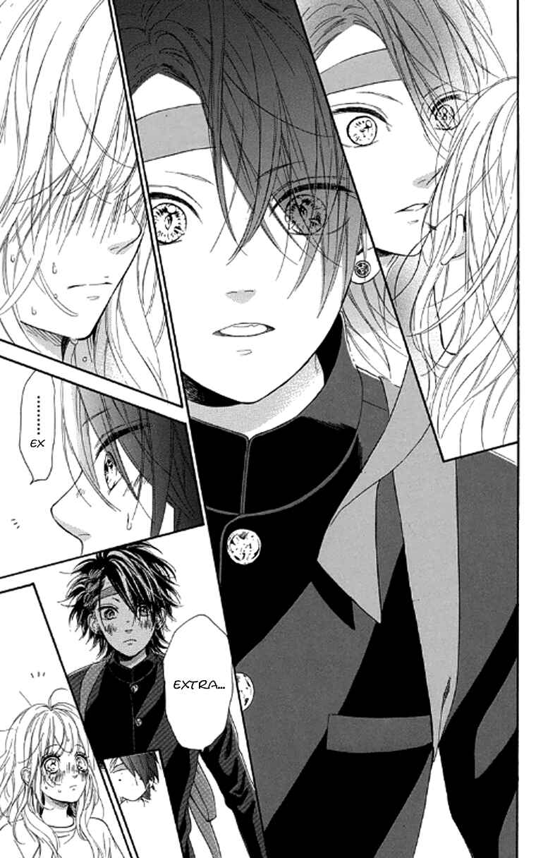 Page 29 Chapter 18 Nagareboshi Lens