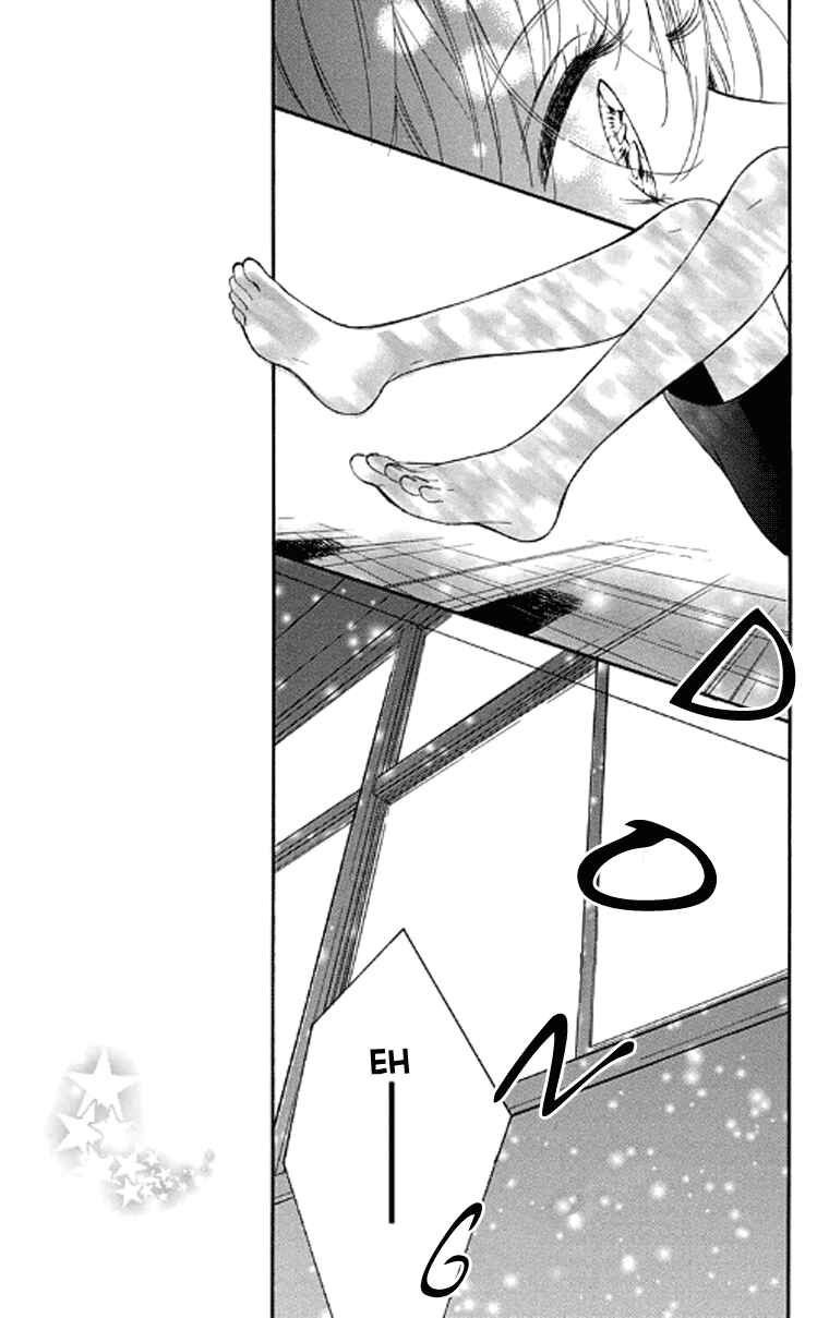 Page 31 Chapter 18 Nagareboshi Lens