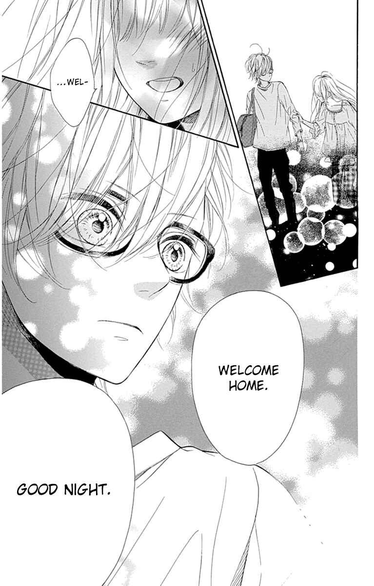 Page 32 Chapter 26 Nagareboshi Lens