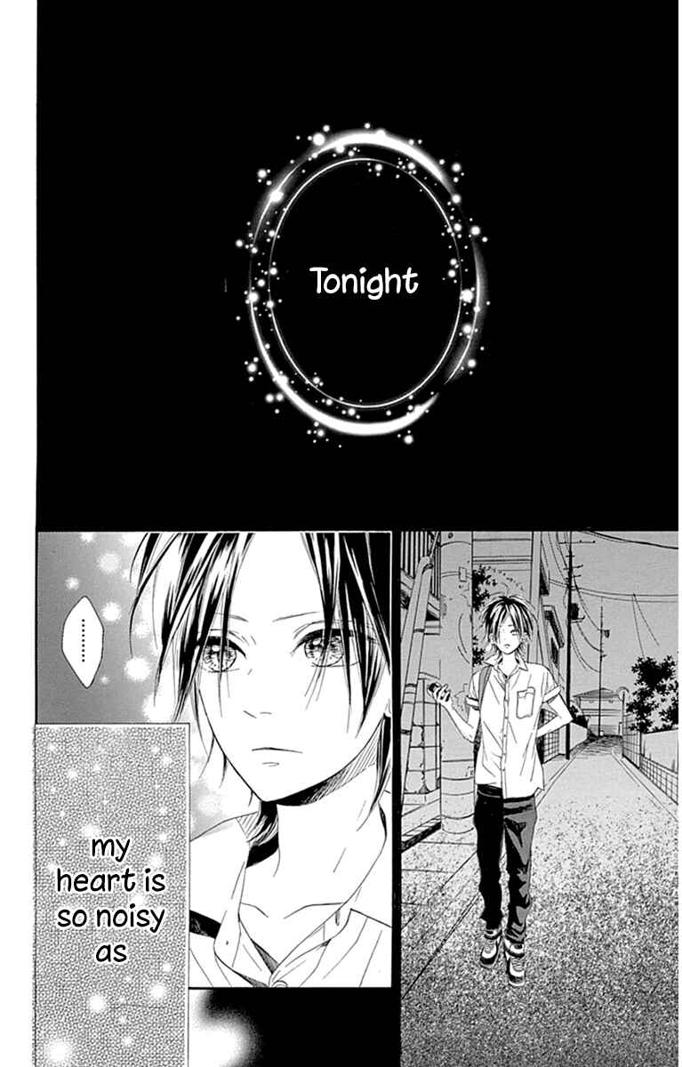 Page 36 Chapter 26 Nagareboshi Lens
