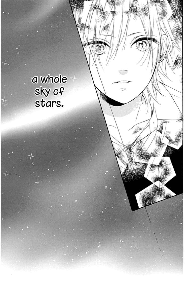 Page 37 Chapter 26 Nagareboshi Lens