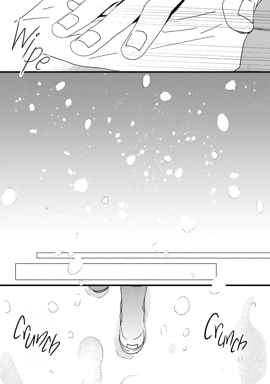 Page 14 Chapter 23 Coffee & Cat
