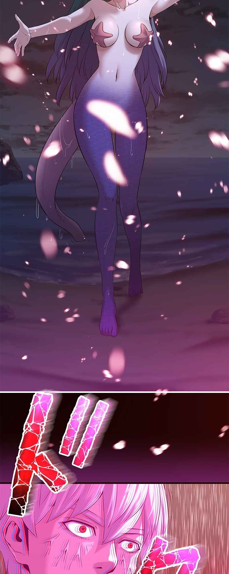 Page 20 Chapter 5 Prison’s Deadly Maze ~The Invincible Assassin’s Conquest of Diablo’s Forest~