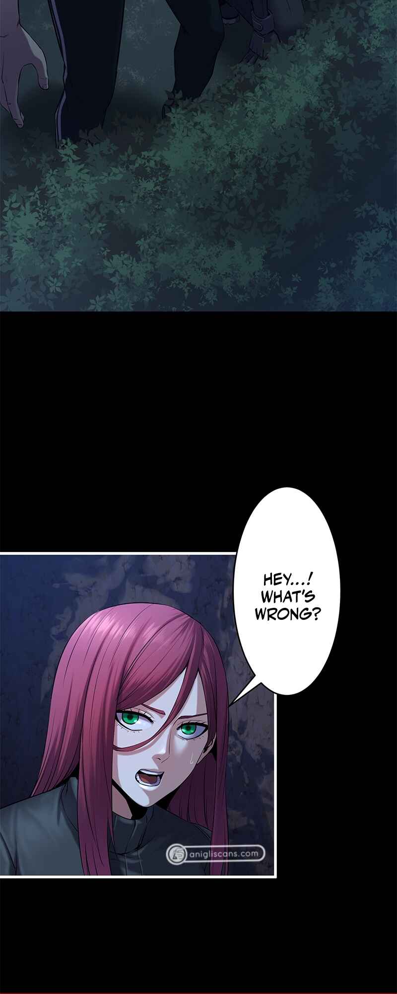 Page 22 Chapter 5 Prison’s Deadly Maze ~The Invincible Assassin’s Conquest of Diablo’s Forest~