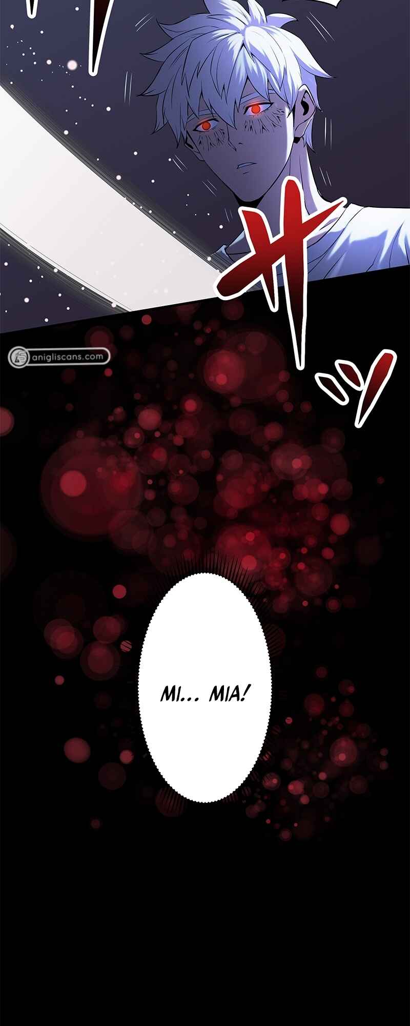Page 32 Chapter 5 Prison’s Deadly Maze ~The Invincible Assassin’s Conquest of Diablo’s Forest~