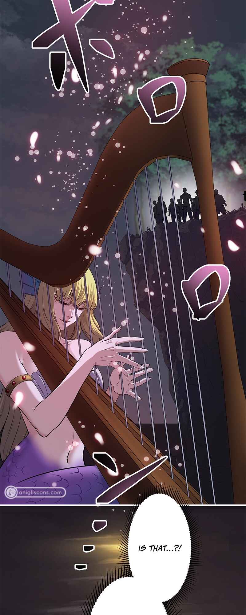 Page 4 Chapter 5 Prison’s Deadly Maze ~The Invincible Assassin’s Conquest of Diablo’s Forest~
