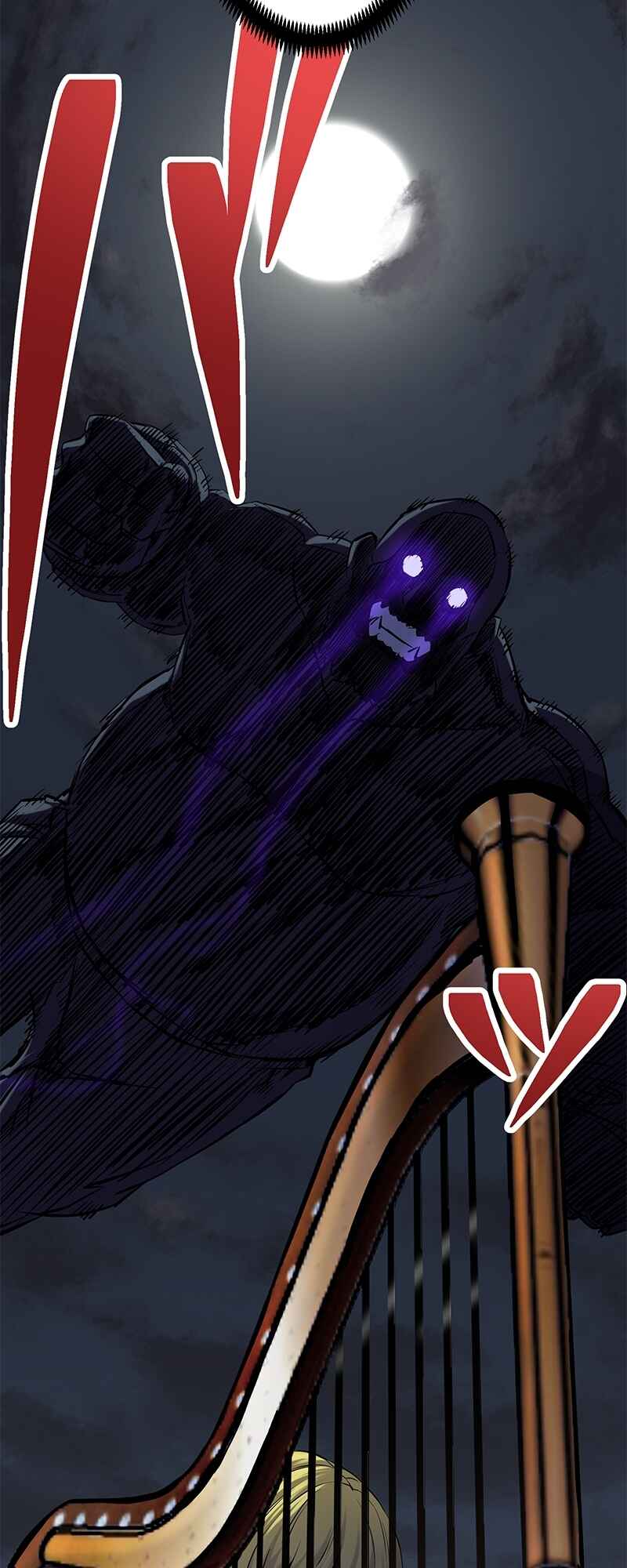 Page 45 Chapter 5 Prison’s Deadly Maze ~The Invincible Assassin’s Conquest of Diablo’s Forest~