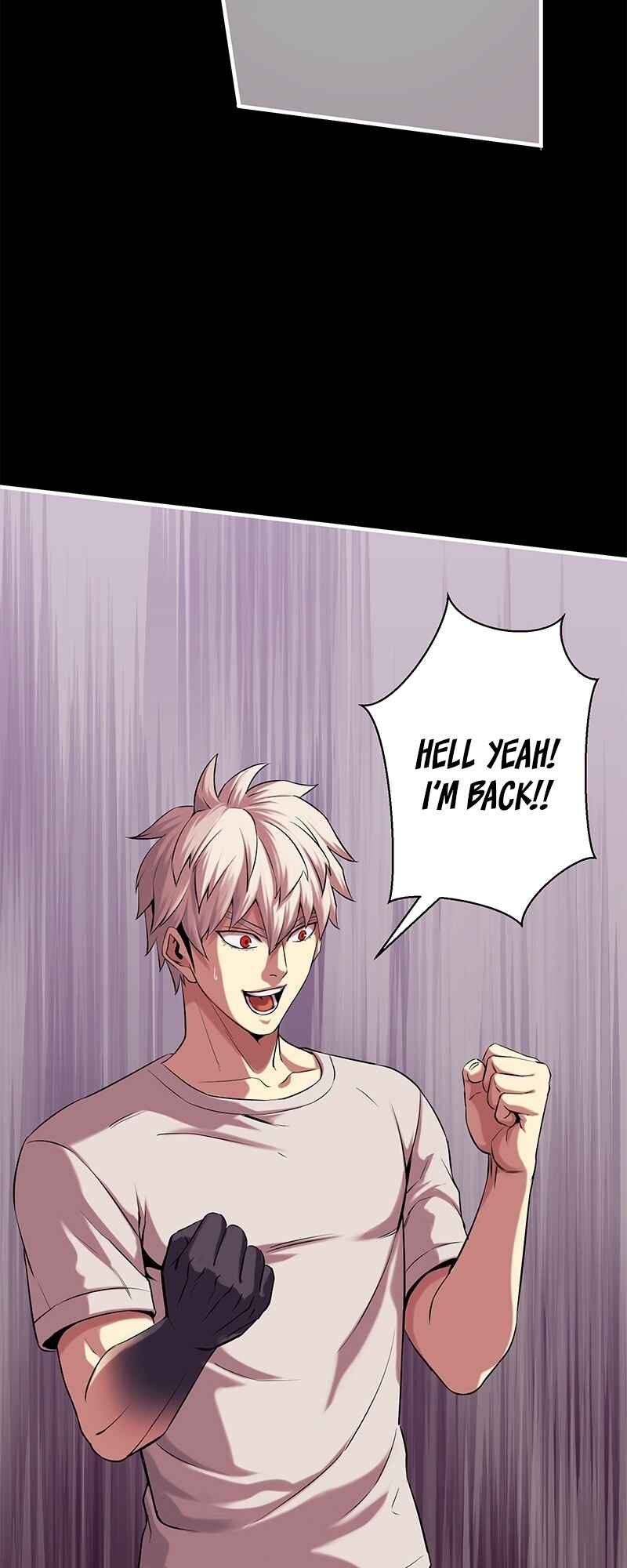 Page 48 Chapter 5 Prison’s Deadly Maze ~The Invincible Assassin’s Conquest of Diablo’s Forest~