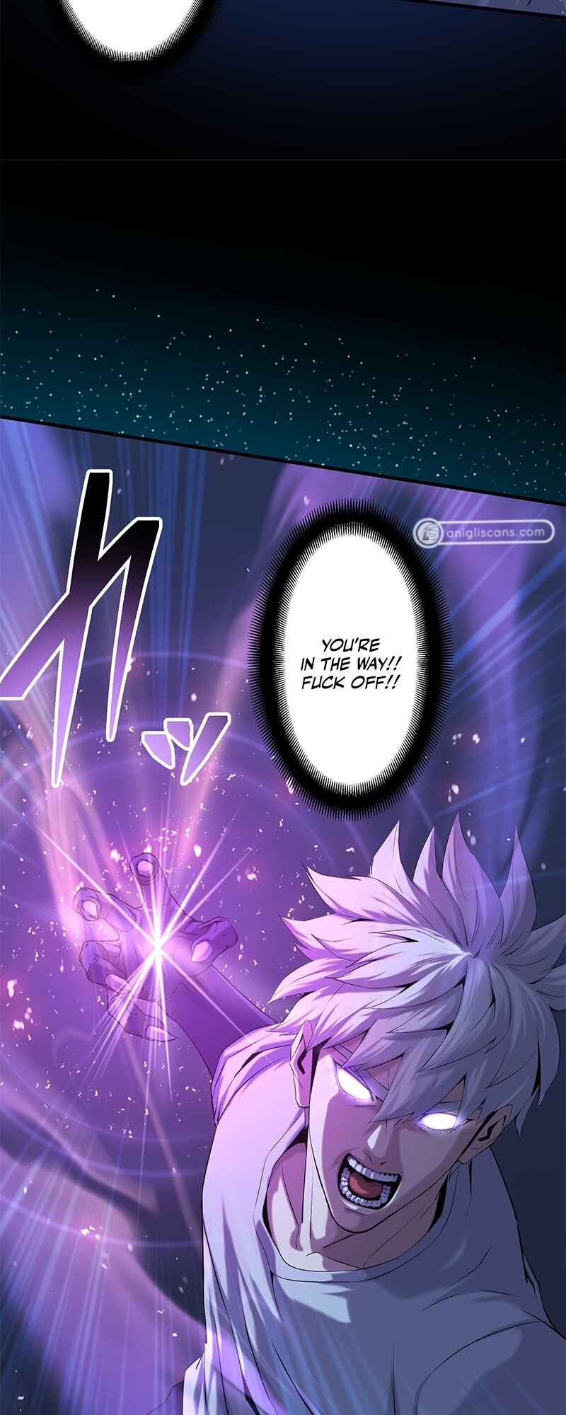 Page 55 Chapter 5 Prison’s Deadly Maze ~The Invincible Assassin’s Conquest of Diablo’s Forest~