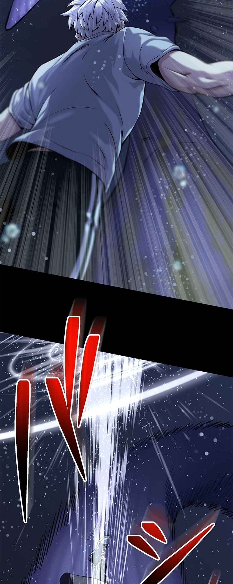 Page 61 Chapter 5 Prison’s Deadly Maze ~The Invincible Assassin’s Conquest of Diablo’s Forest~