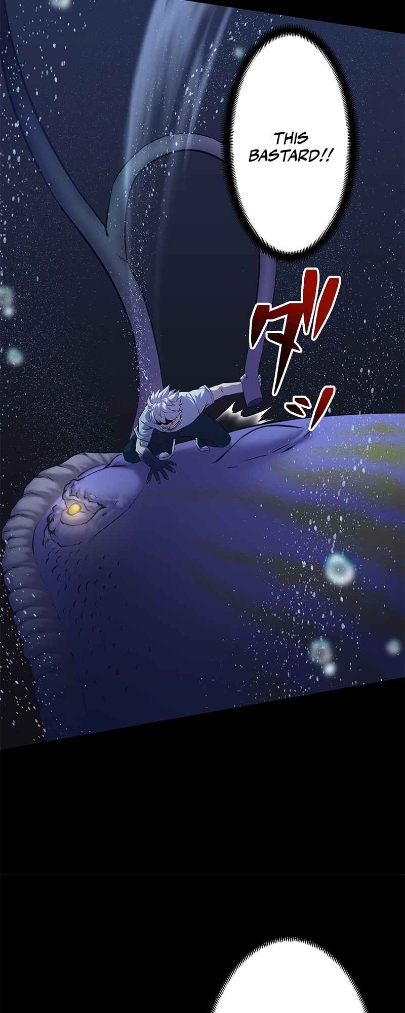 Page 63 Chapter 5 Prison’s Deadly Maze ~The Invincible Assassin’s Conquest of Diablo’s Forest~