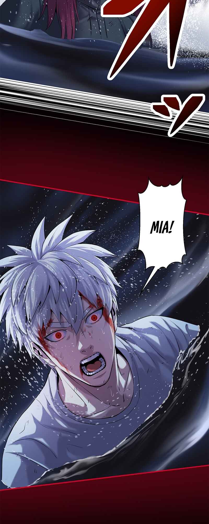 Page 71 Chapter 5 Prison’s Deadly Maze ~The Invincible Assassin’s Conquest of Diablo’s Forest~