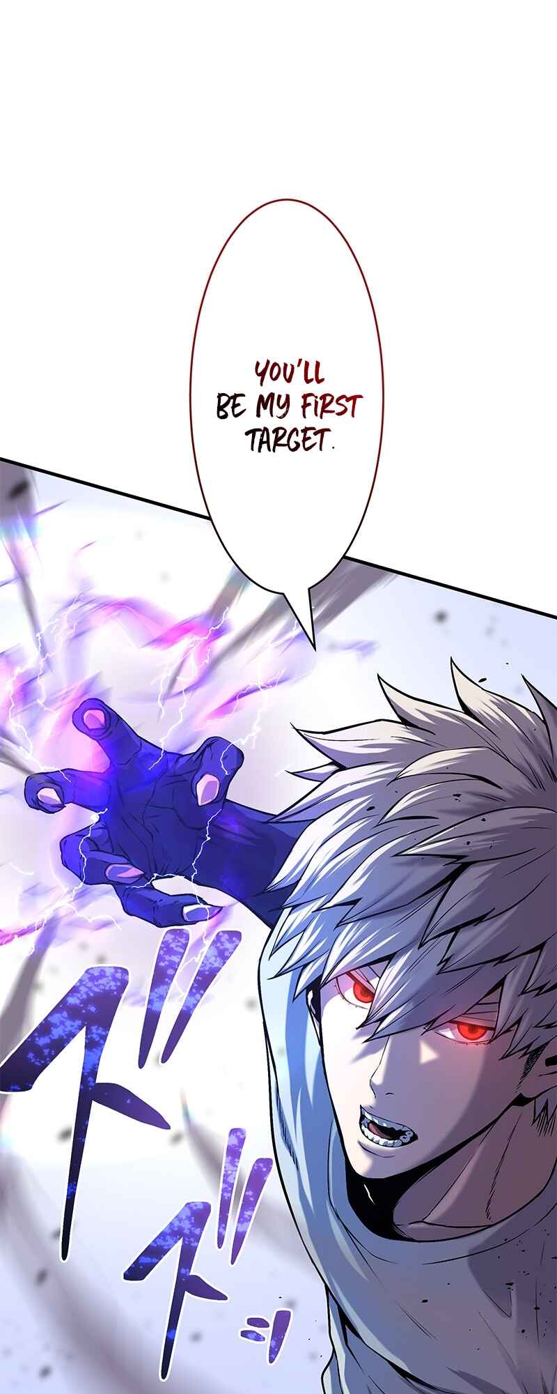 Page 10 Chapter 4 Prison’s Deadly Maze ~The Invincible Assassin’s Conquest of Diablo’s Forest~