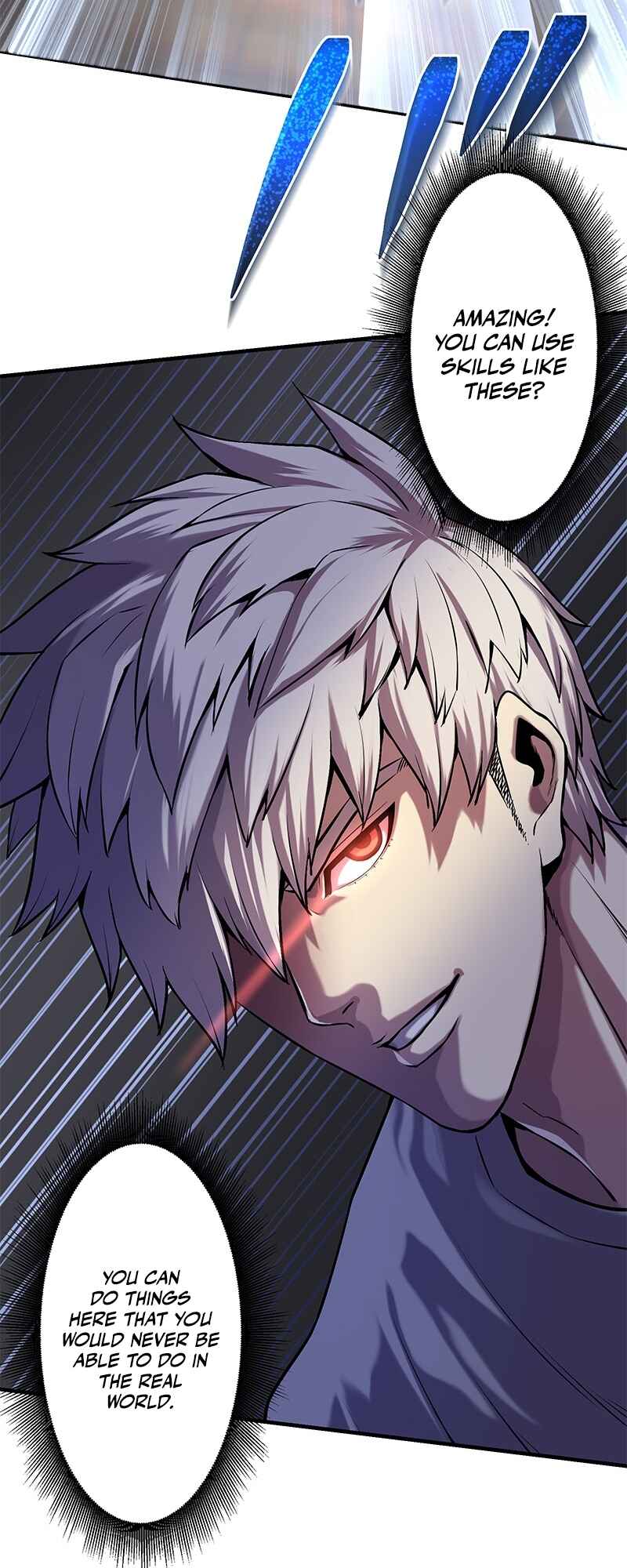 Page 13 Chapter 4 Prison’s Deadly Maze ~The Invincible Assassin’s Conquest of Diablo’s Forest~