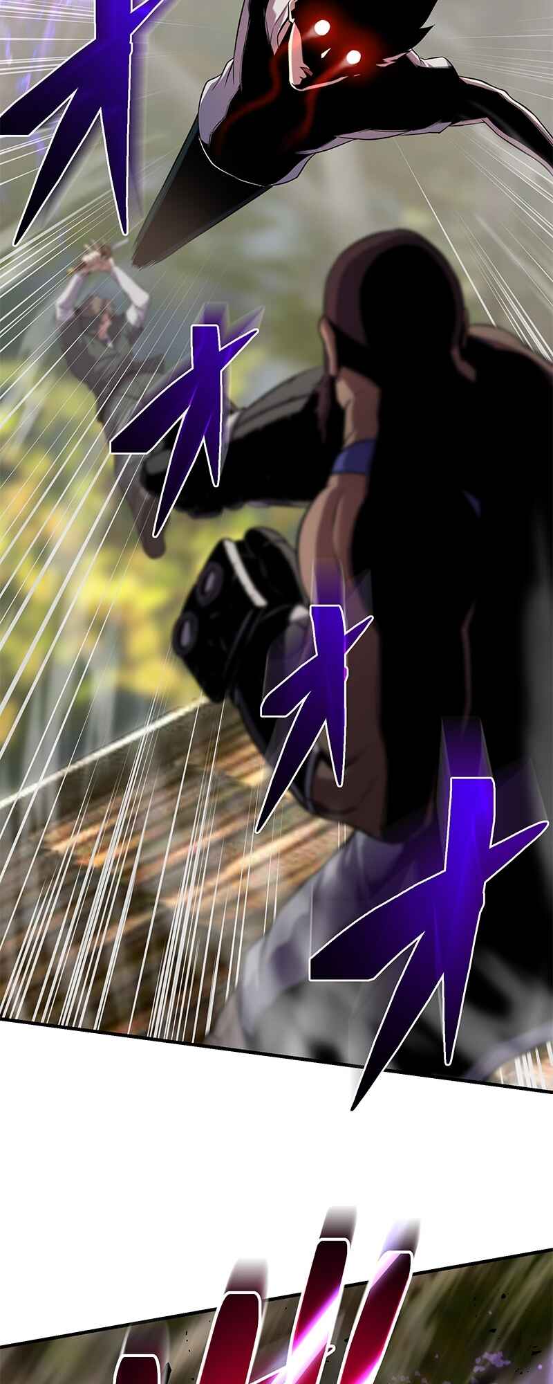 Page 19 Chapter 4 Prison’s Deadly Maze ~The Invincible Assassin’s Conquest of Diablo’s Forest~