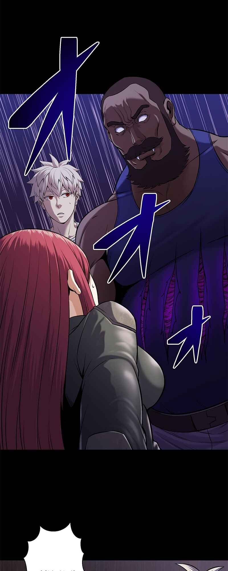 Page 38 Chapter 4 Prison’s Deadly Maze ~The Invincible Assassin’s Conquest of Diablo’s Forest~