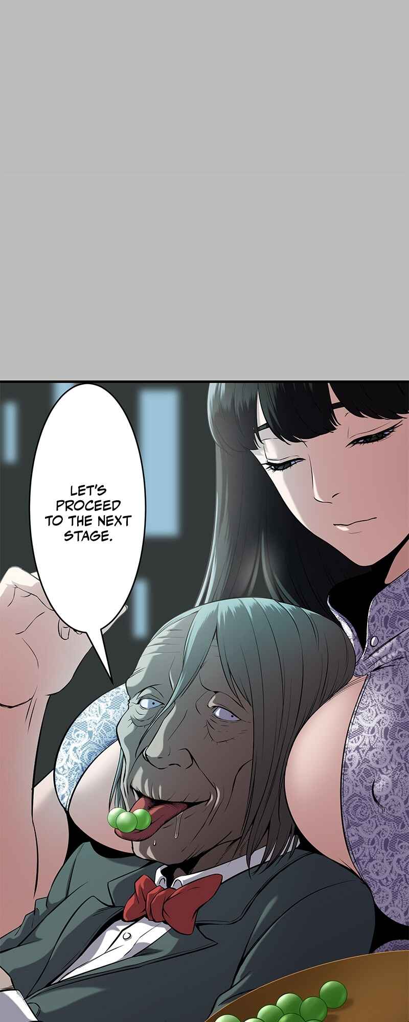 Page 47 Chapter 4 Prison’s Deadly Maze ~The Invincible Assassin’s Conquest of Diablo’s Forest~