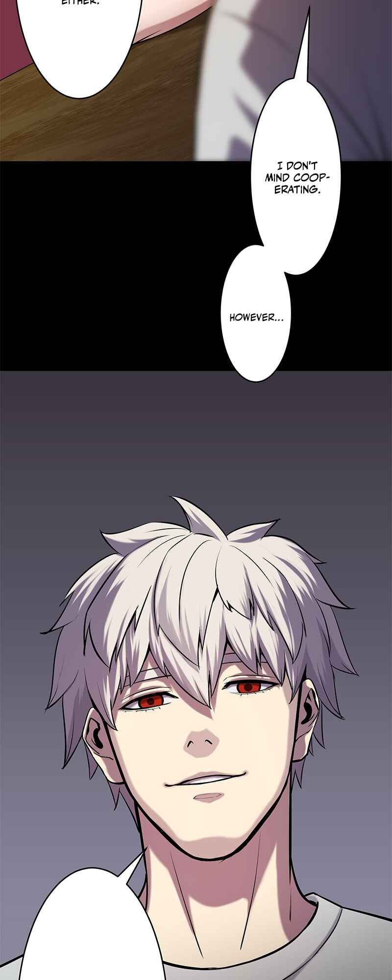 Page 64 Chapter 4 Prison’s Deadly Maze ~The Invincible Assassin’s Conquest of Diablo’s Forest~