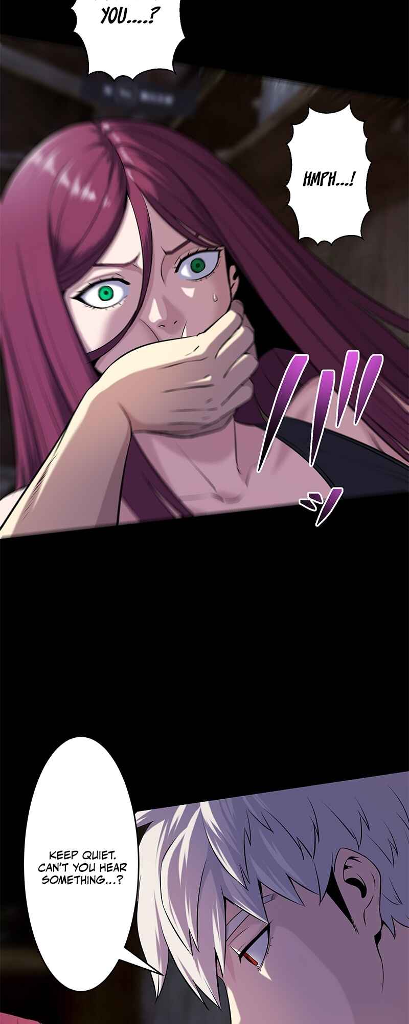 Page 68 Chapter 4 Prison’s Deadly Maze ~The Invincible Assassin’s Conquest of Diablo’s Forest~