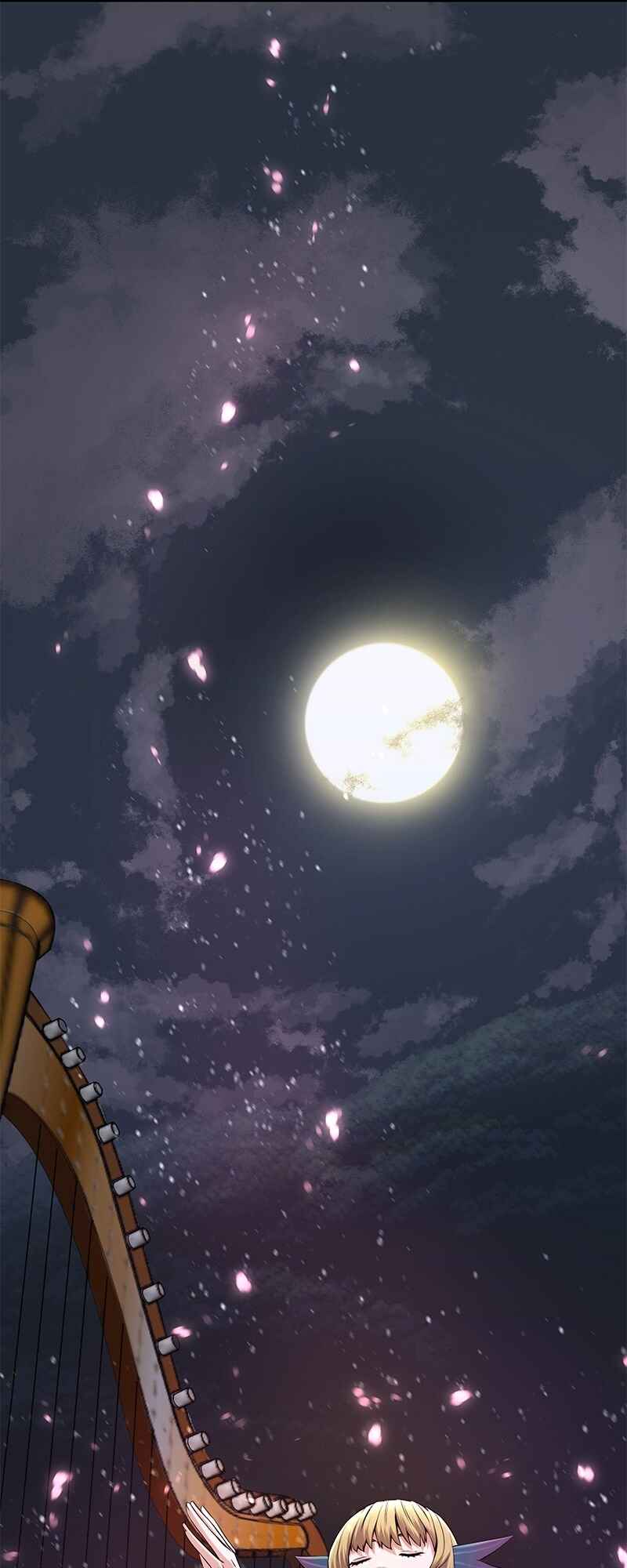 Page 70 Chapter 4 Prison’s Deadly Maze ~The Invincible Assassin’s Conquest of Diablo’s Forest~
