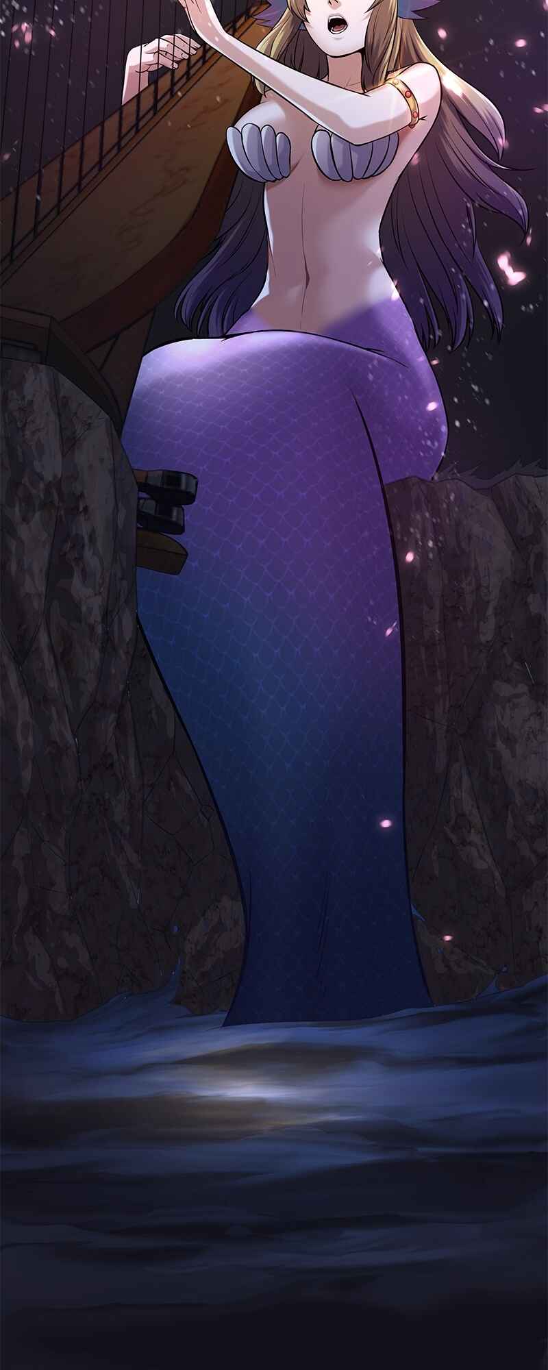 Page 71 Chapter 4 Prison’s Deadly Maze ~The Invincible Assassin’s Conquest of Diablo’s Forest~