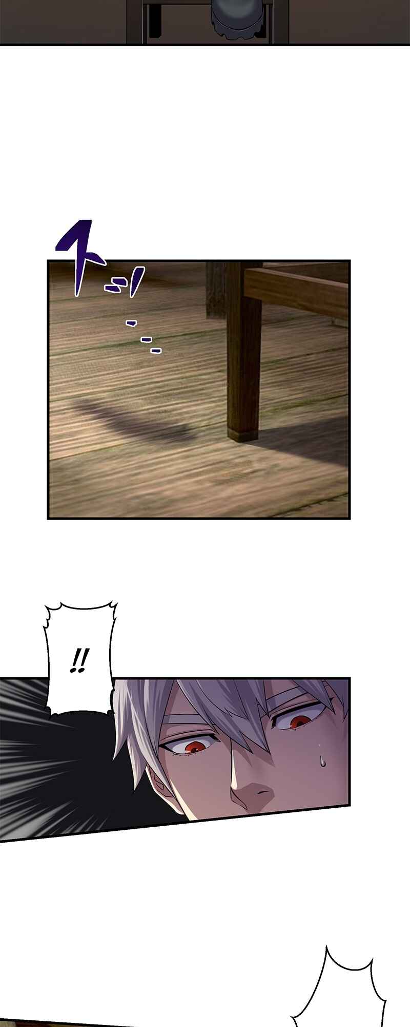 Page 33 Chapter 3 Prison’s Deadly Maze ~The Invincible Assassin’s Conquest of Diablo’s Forest~