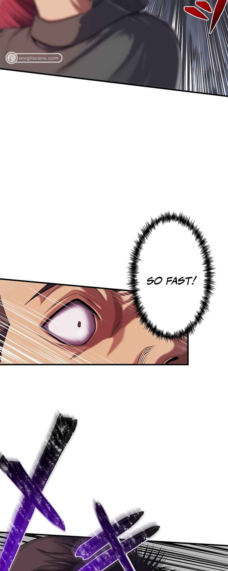 Page 48 Chapter 3 Prison’s Deadly Maze ~The Invincible Assassin’s Conquest of Diablo’s Forest~