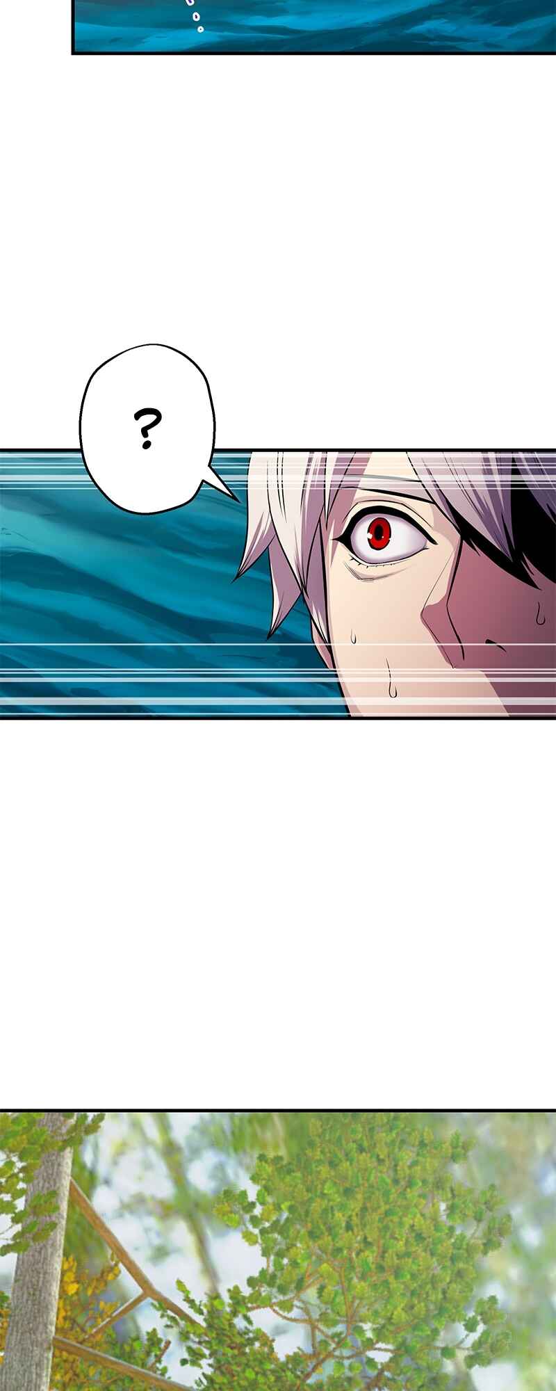 Page 5 Chapter 3 Prison’s Deadly Maze ~The Invincible Assassin’s Conquest of Diablo’s Forest~