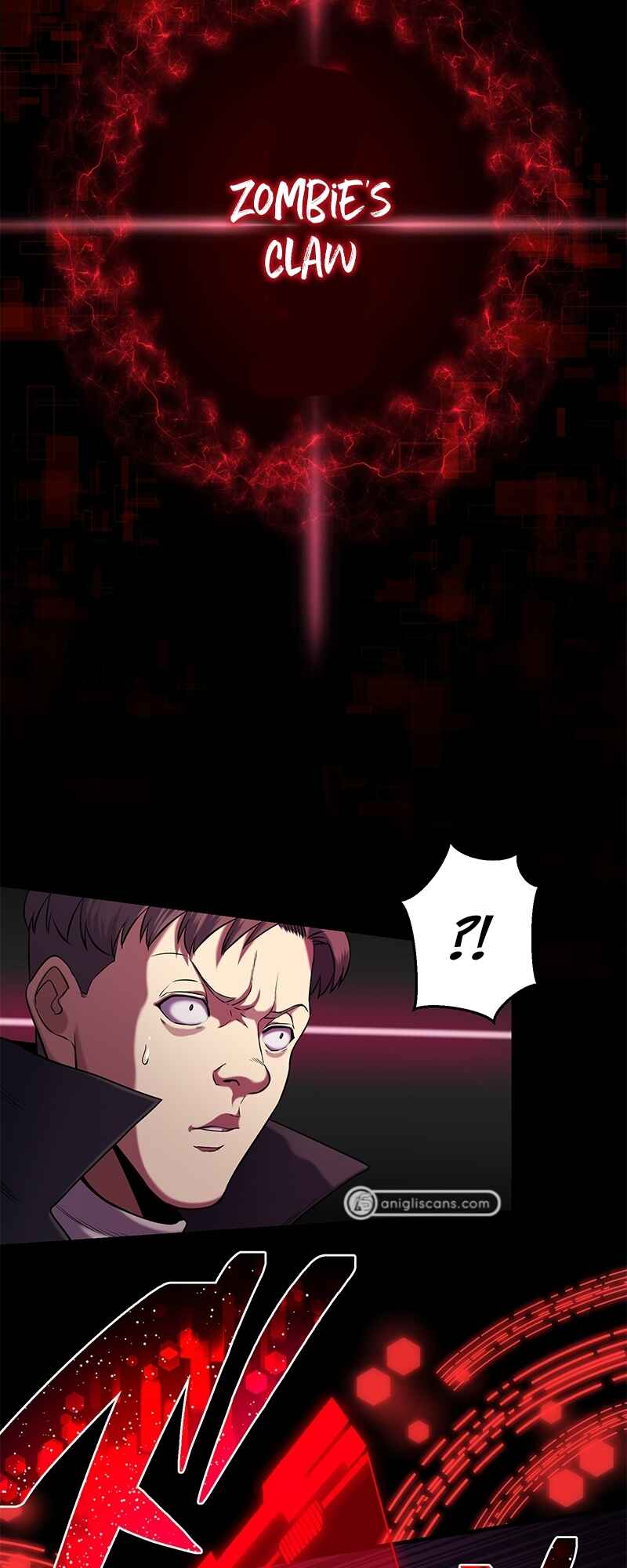 Page 61 Chapter 3 Prison’s Deadly Maze ~The Invincible Assassin’s Conquest of Diablo’s Forest~