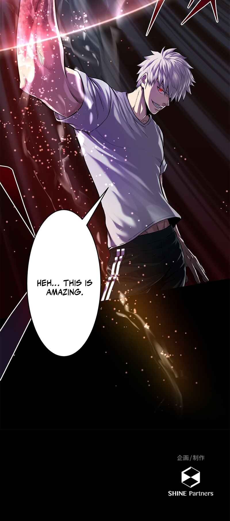 Page 63 Chapter 3 Prison’s Deadly Maze ~The Invincible Assassin’s Conquest of Diablo’s Forest~