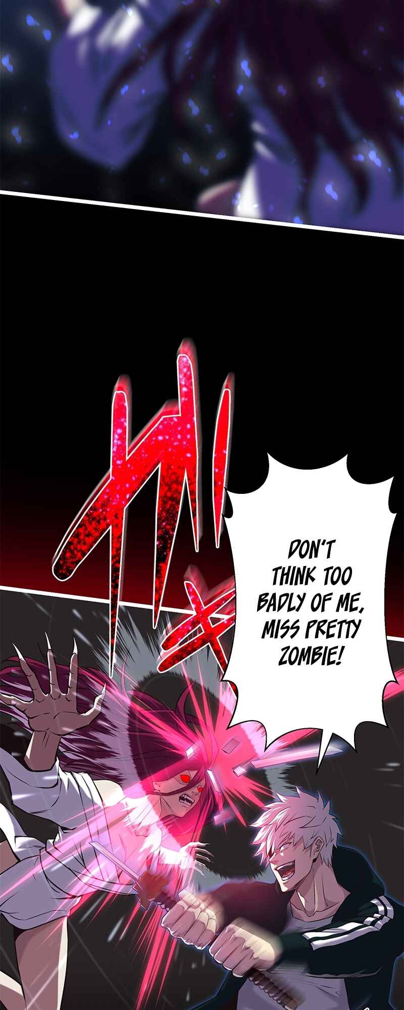 Page 11 Chapter 2 Prison’s Deadly Maze ~The Invincible Assassin’s Conquest of Diablo’s Forest~