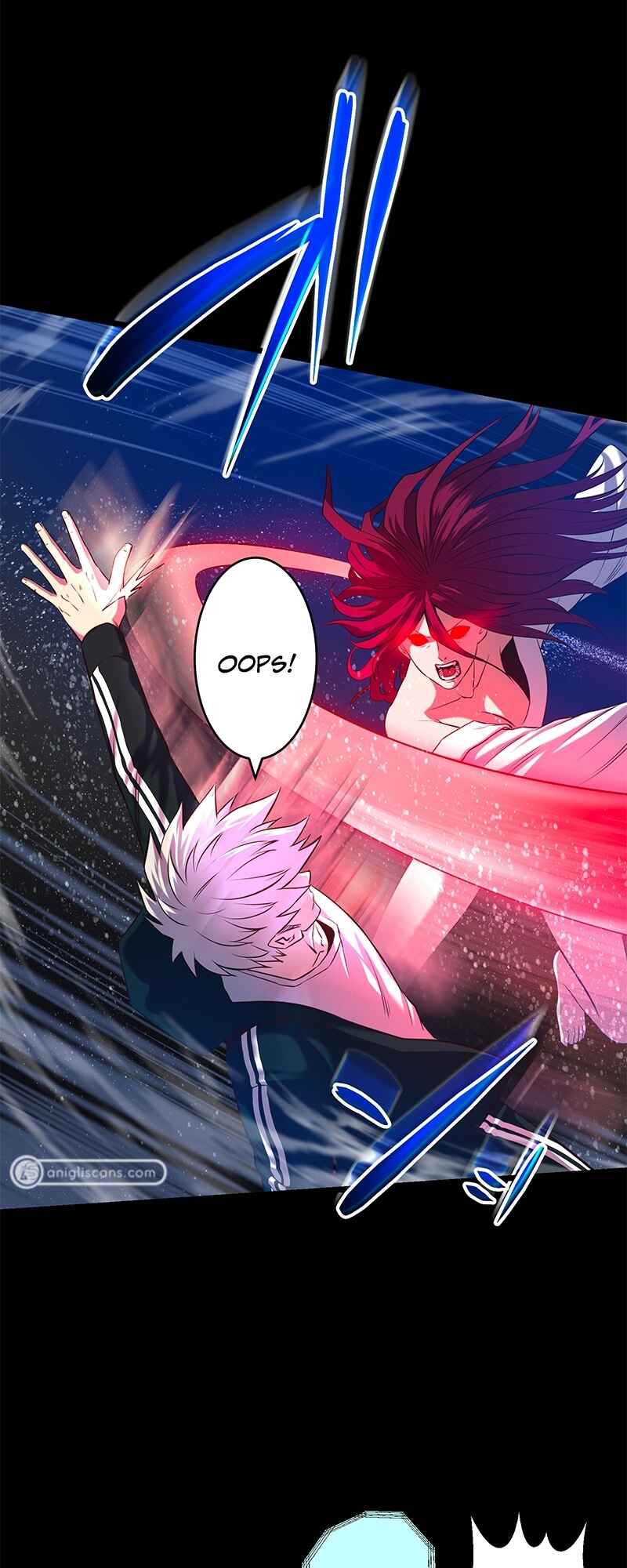 Page 13 Chapter 2 Prison’s Deadly Maze ~The Invincible Assassin’s Conquest of Diablo’s Forest~