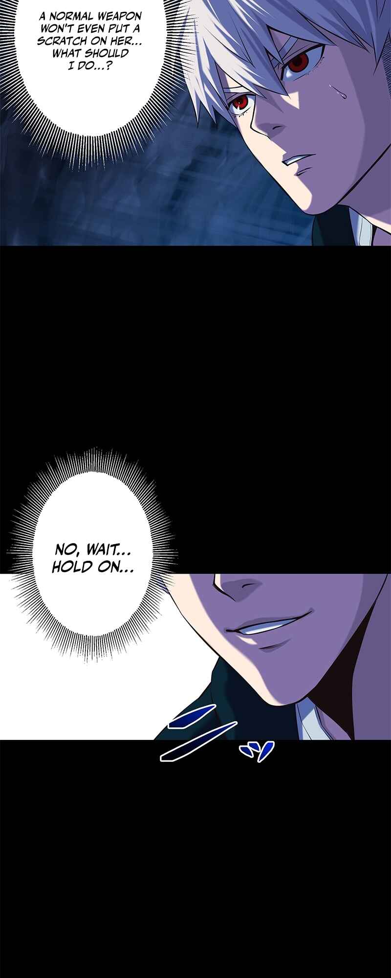 Page 16 Chapter 2 Prison’s Deadly Maze ~The Invincible Assassin’s Conquest of Diablo’s Forest~