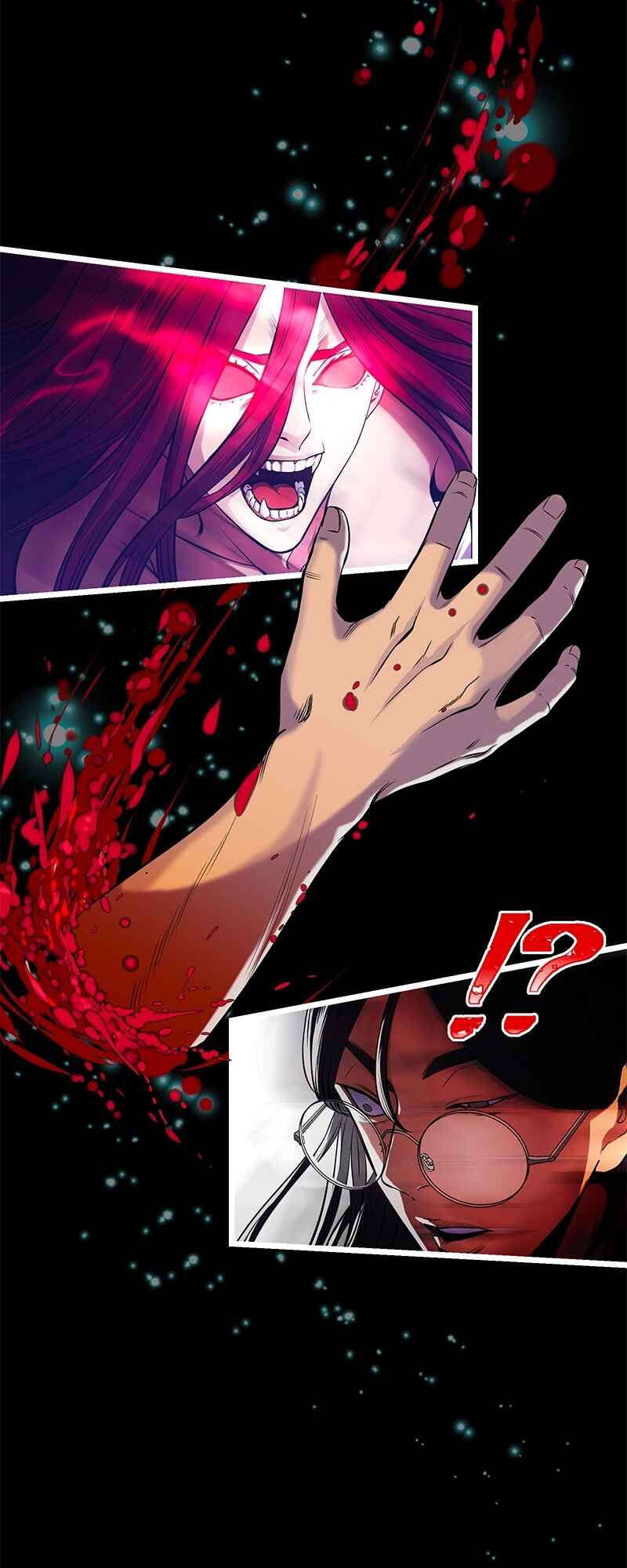 Page 3 Chapter 2 Prison’s Deadly Maze ~The Invincible Assassin’s Conquest of Diablo’s Forest~