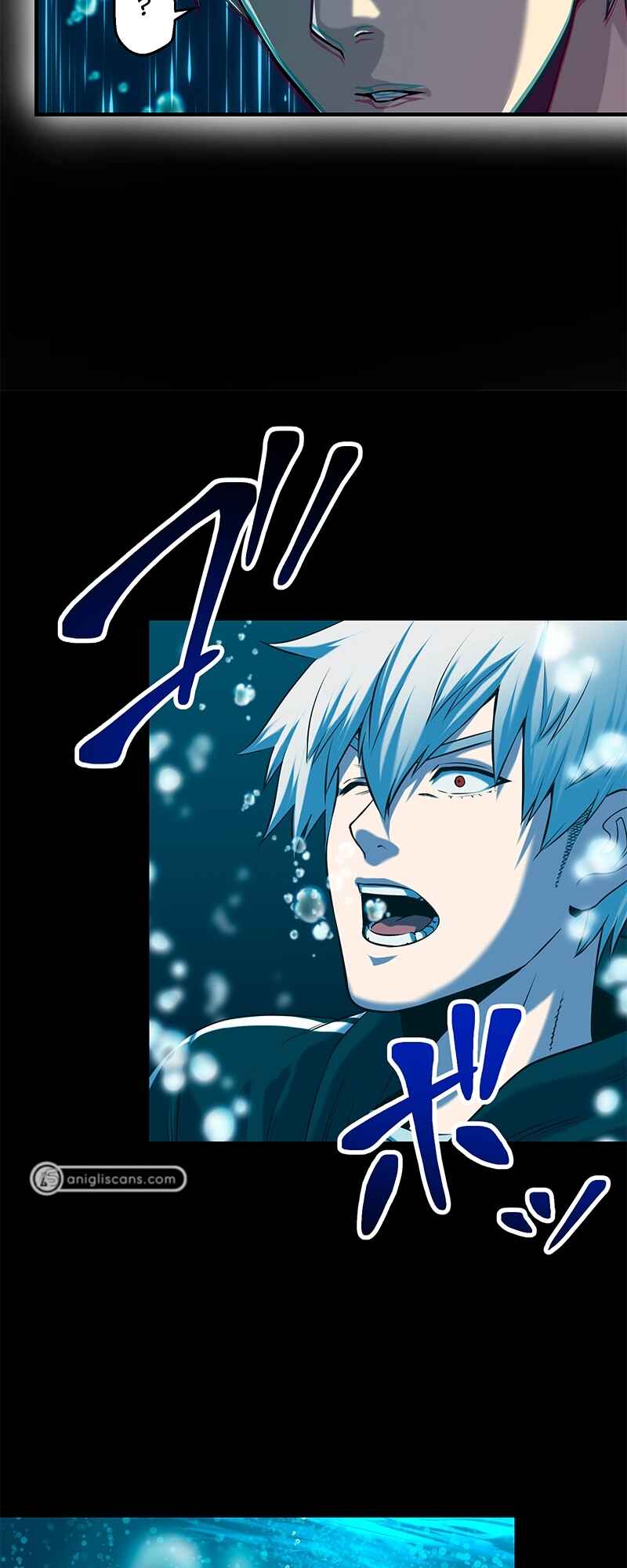 Page 46 Chapter 2 Prison’s Deadly Maze ~The Invincible Assassin’s Conquest of Diablo’s Forest~