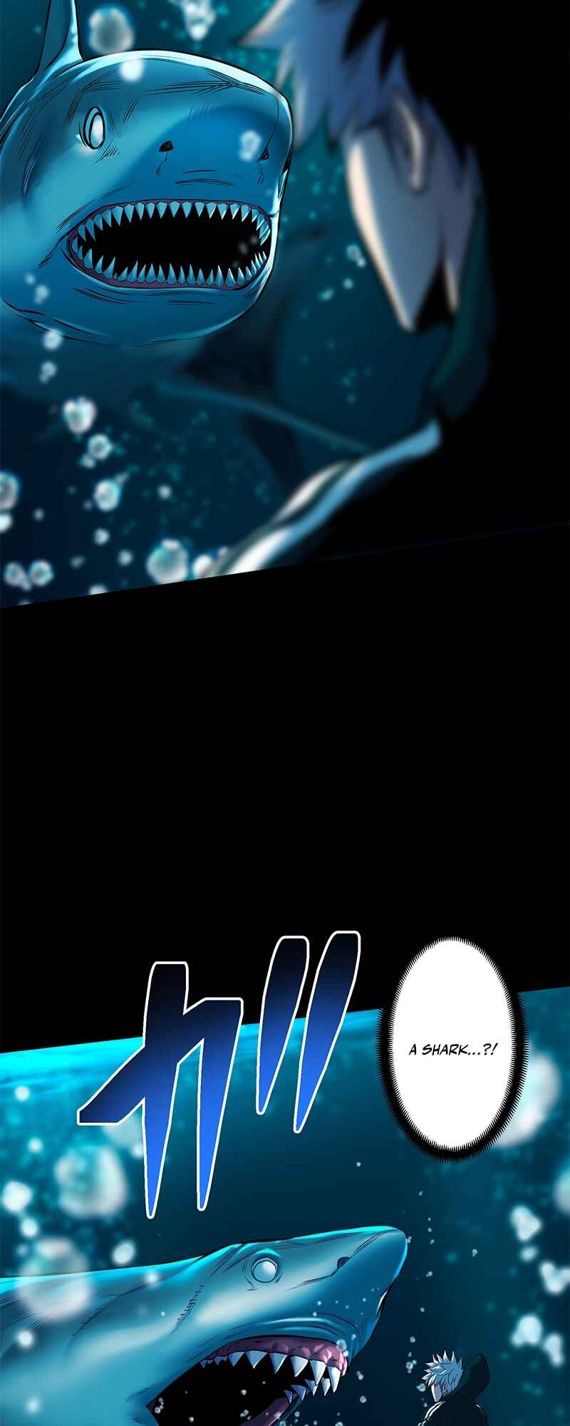 Page 48 Chapter 2 Prison’s Deadly Maze ~The Invincible Assassin’s Conquest of Diablo’s Forest~