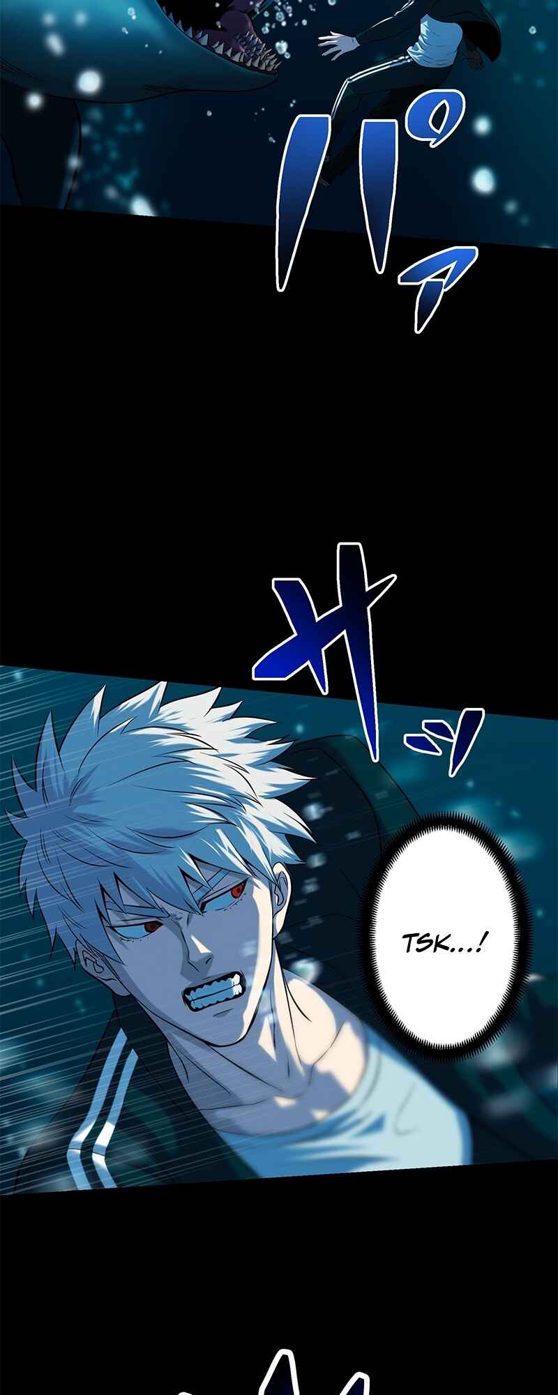 Page 49 Chapter 2 Prison’s Deadly Maze ~The Invincible Assassin’s Conquest of Diablo’s Forest~