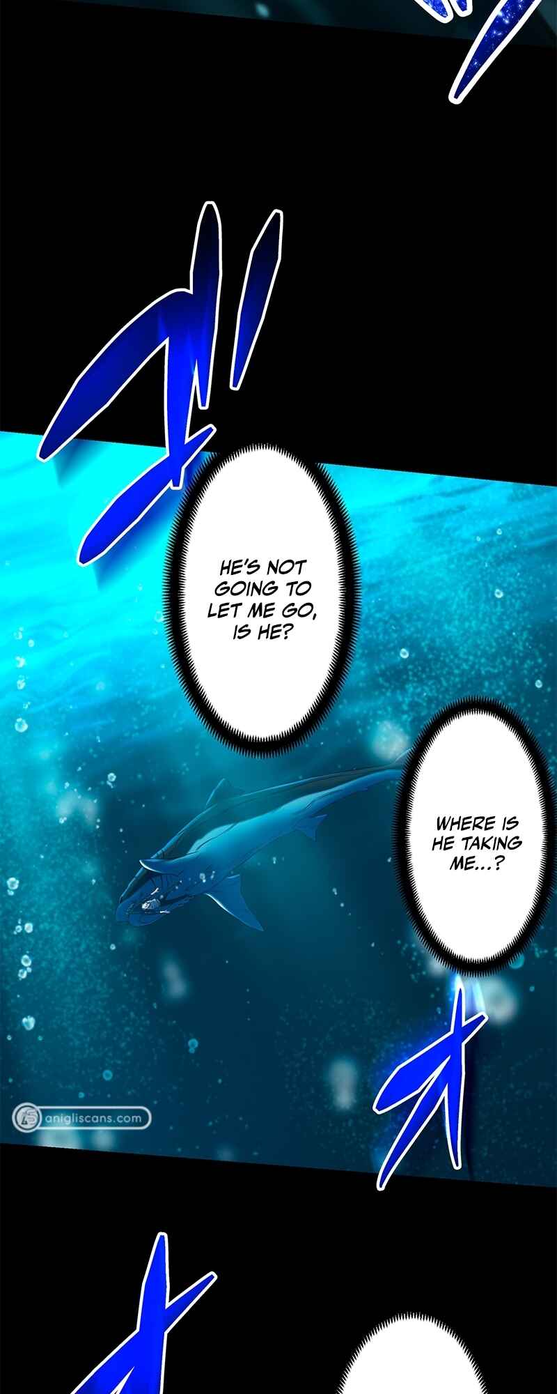 Page 51 Chapter 2 Prison’s Deadly Maze ~The Invincible Assassin’s Conquest of Diablo’s Forest~