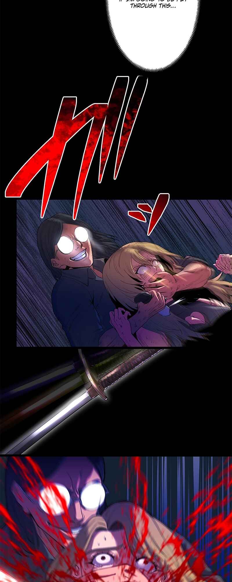 Page 31 Chapter 1 Prison’s Deadly Maze ~The Invincible Assassin’s Conquest of Diablo’s Forest~