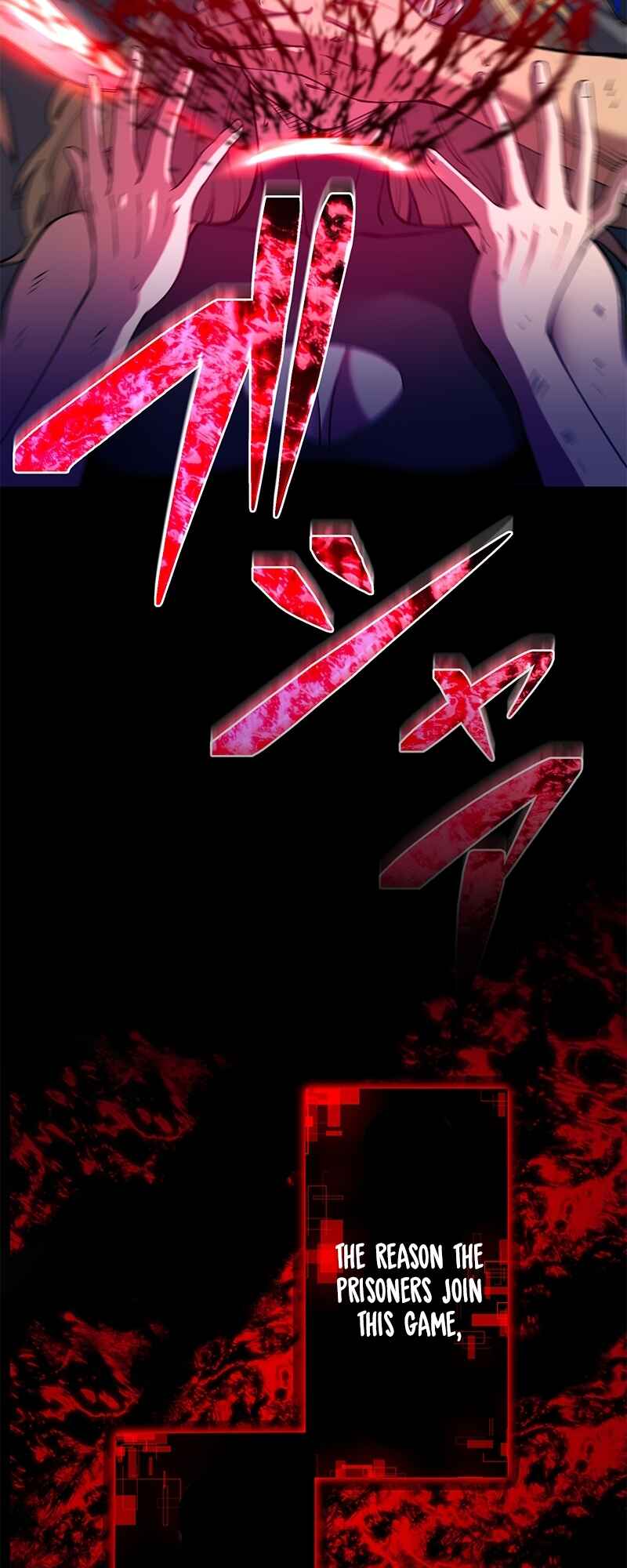 Page 32 Chapter 1 Prison’s Deadly Maze ~The Invincible Assassin’s Conquest of Diablo’s Forest~