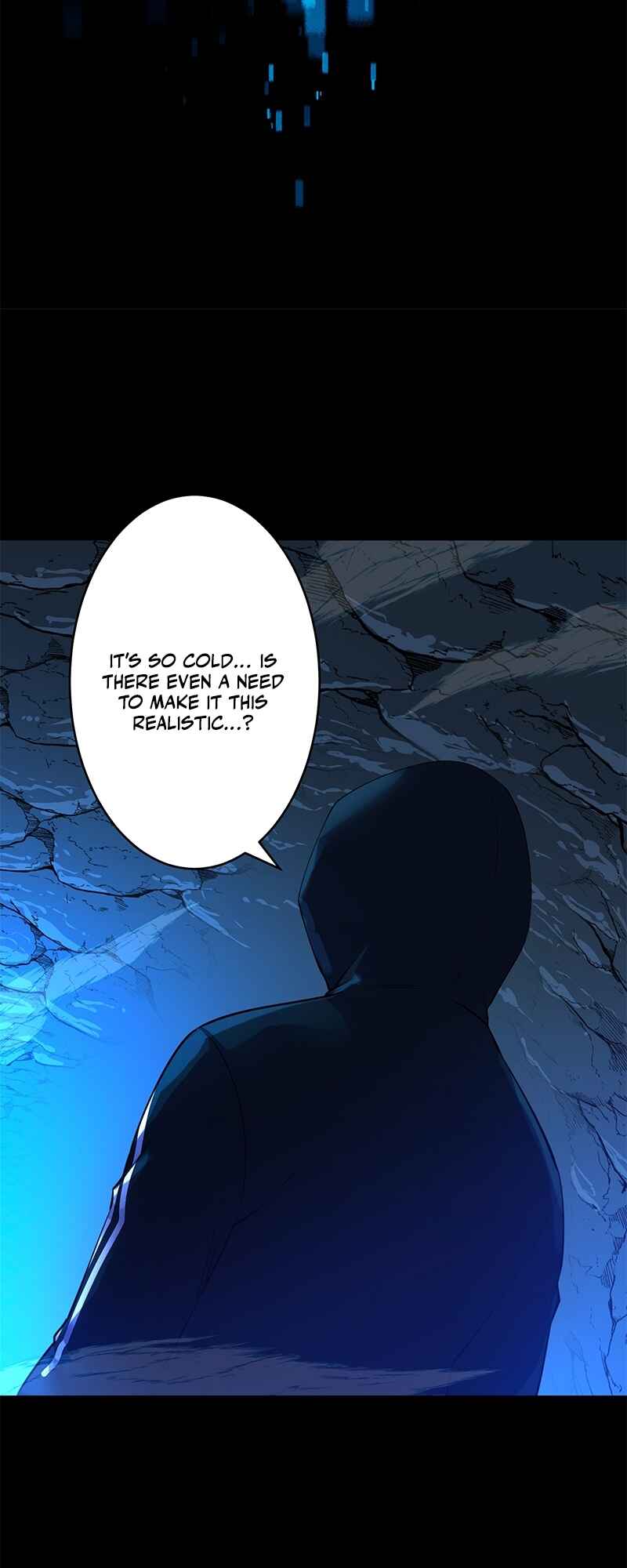 Page 43 Chapter 1 Prison’s Deadly Maze ~The Invincible Assassin’s Conquest of Diablo’s Forest~