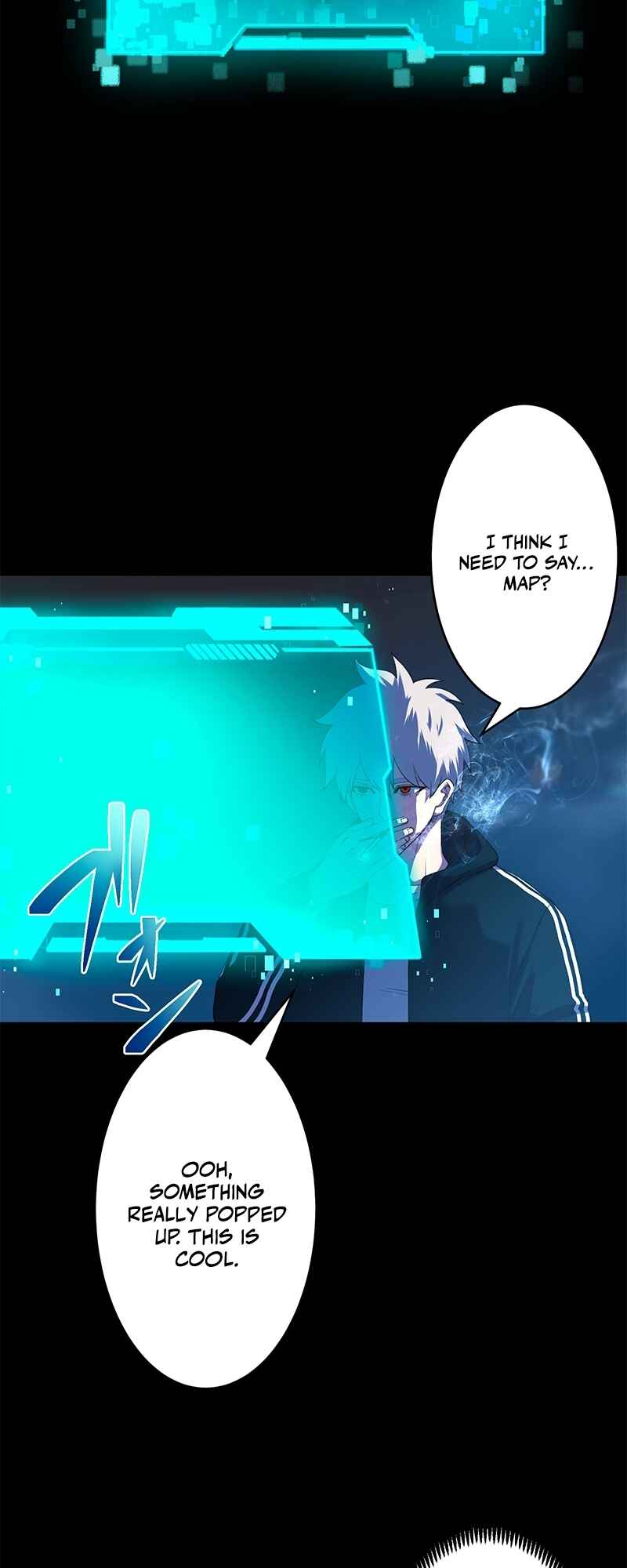 Page 51 Chapter 1 Prison’s Deadly Maze ~The Invincible Assassin’s Conquest of Diablo’s Forest~