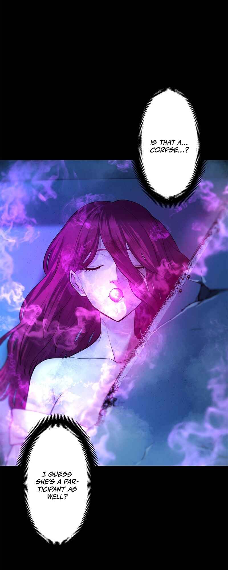 Page 54 Chapter 1 Prison’s Deadly Maze ~The Invincible Assassin’s Conquest of Diablo’s Forest~