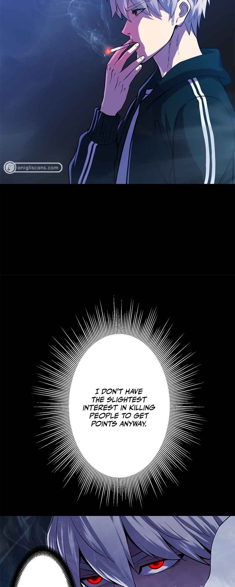 Page 62 Chapter 1 Prison’s Deadly Maze ~The Invincible Assassin’s Conquest of Diablo’s Forest~
