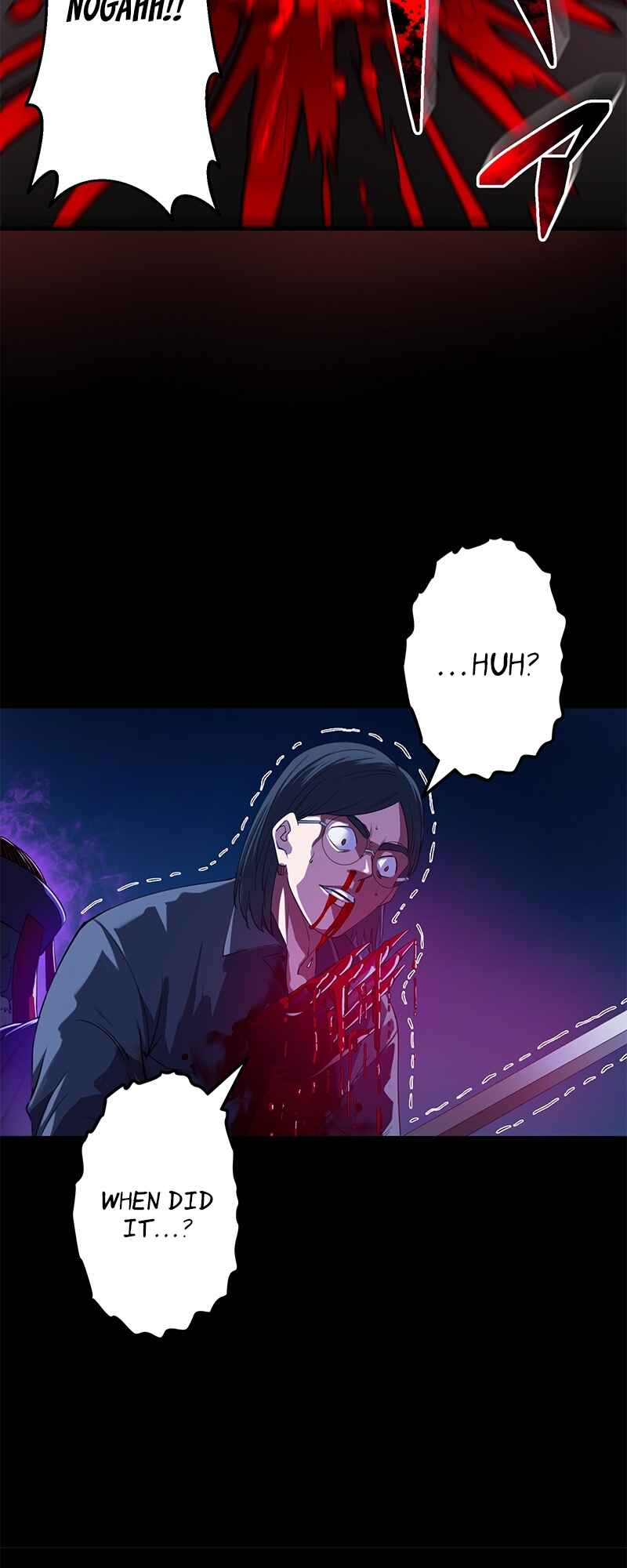 Page 71 Chapter 1 Prison’s Deadly Maze ~The Invincible Assassin’s Conquest of Diablo’s Forest~