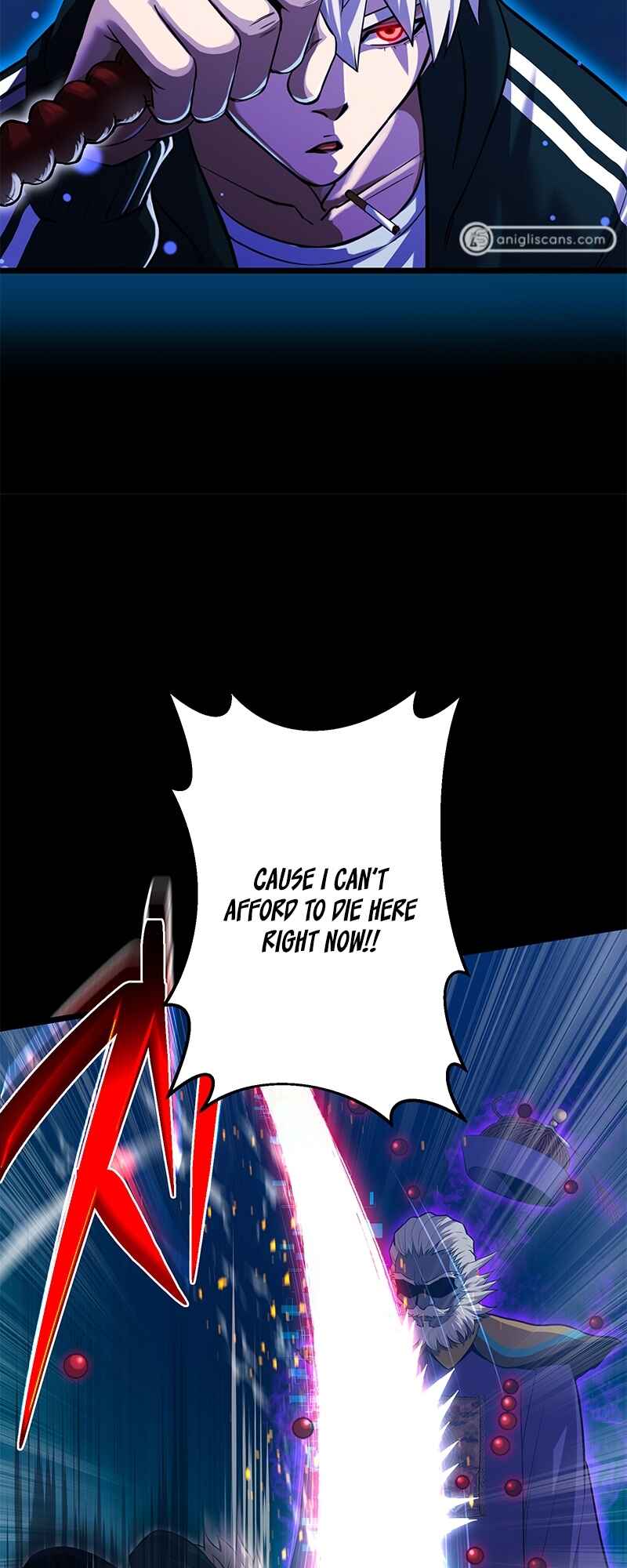 Page 77 Chapter 1 Prison’s Deadly Maze ~The Invincible Assassin’s Conquest of Diablo’s Forest~