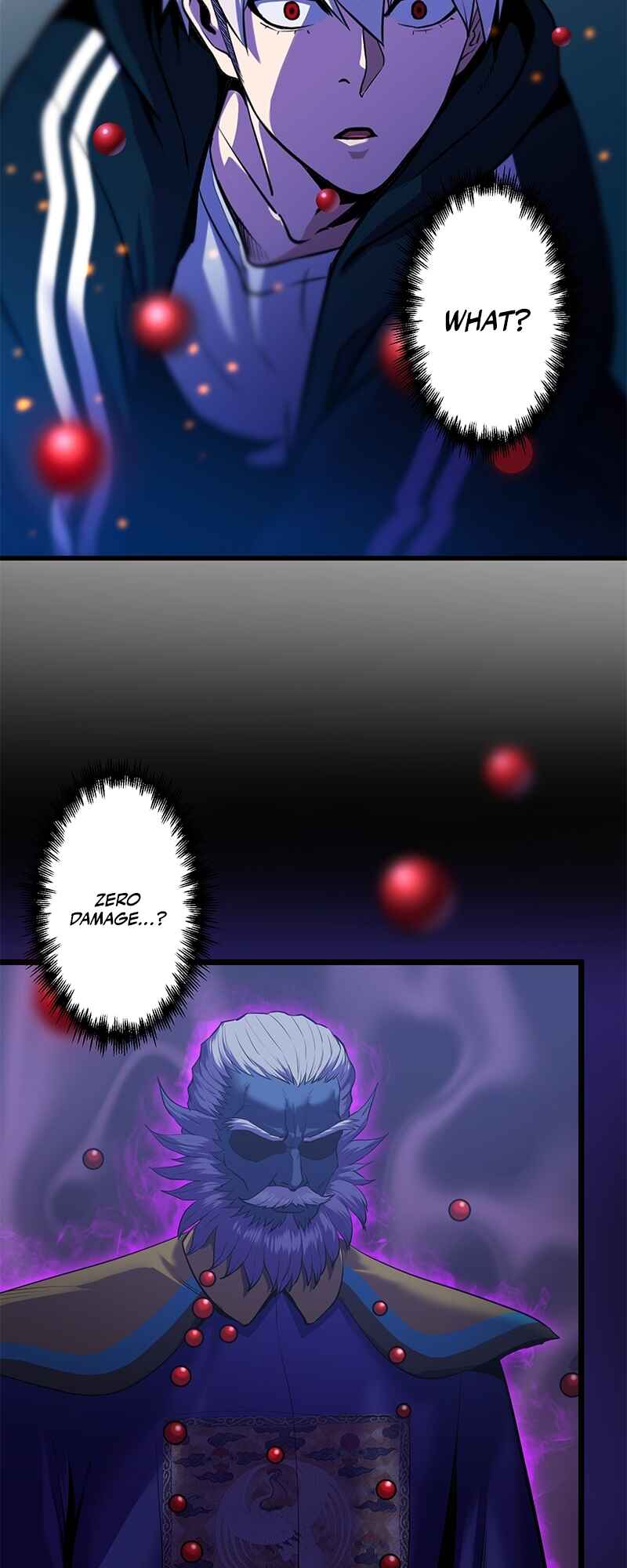 Page 79 Chapter 1 Prison’s Deadly Maze ~The Invincible Assassin’s Conquest of Diablo’s Forest~