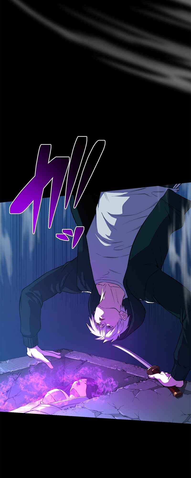 Page 87 Chapter 1 Prison’s Deadly Maze ~The Invincible Assassin’s Conquest of Diablo’s Forest~